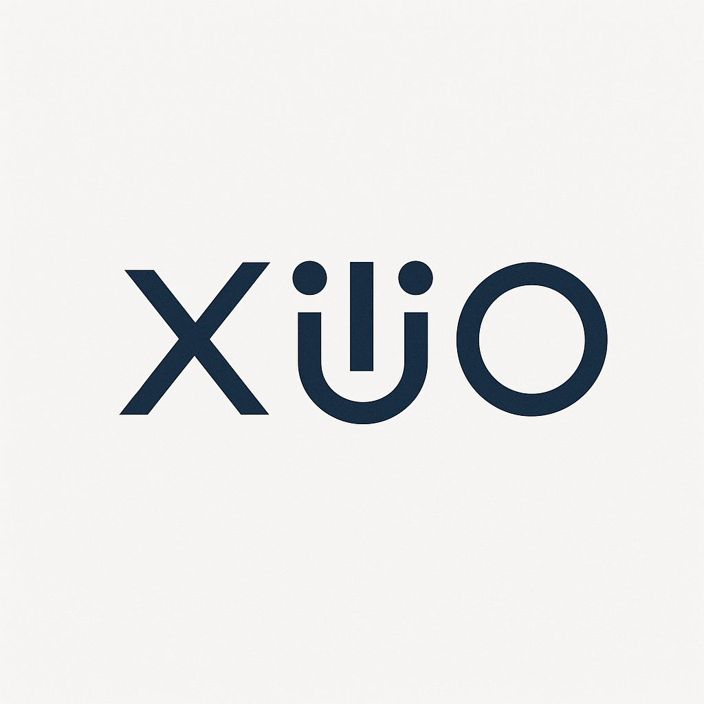 xilio Logo
